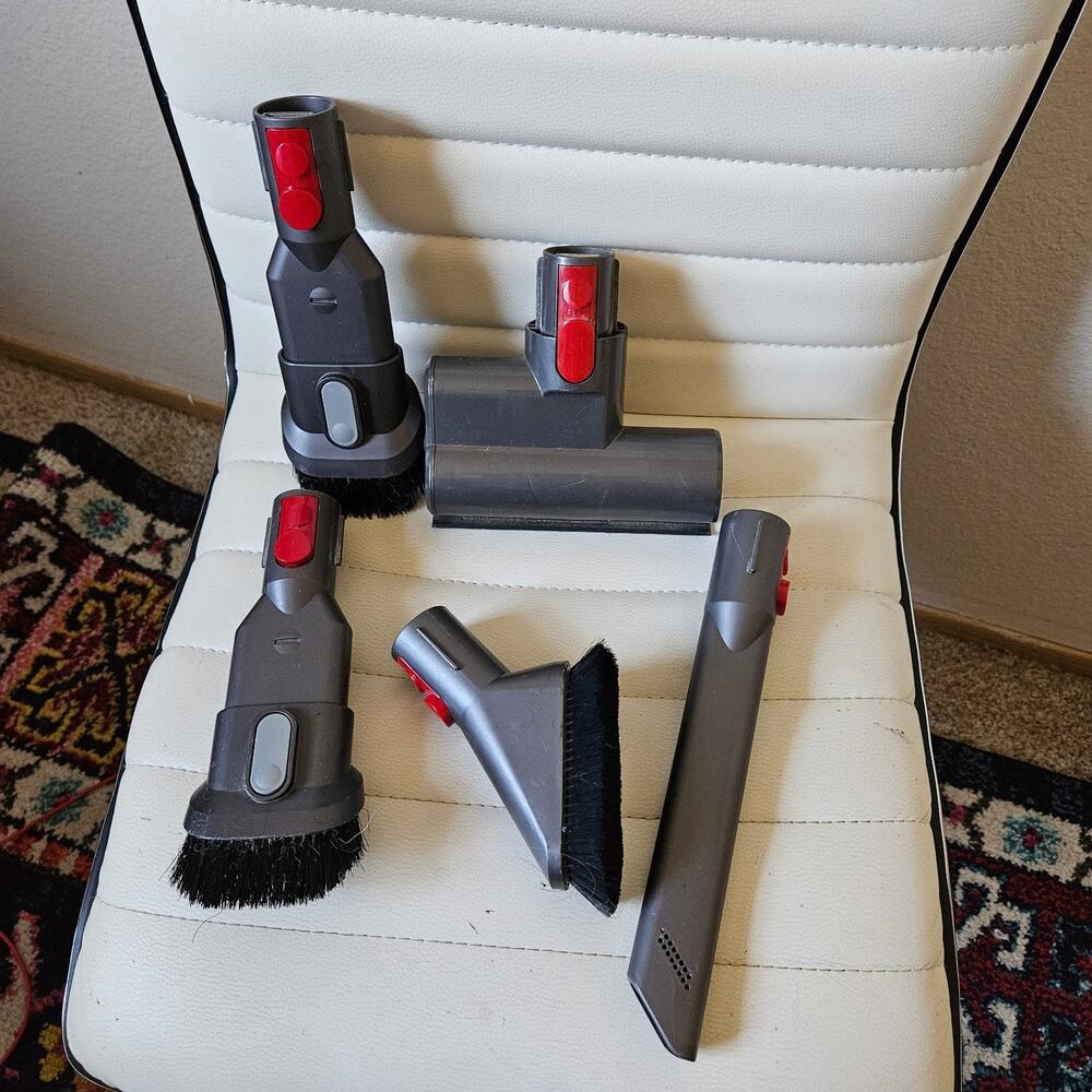 Dyson Attachments